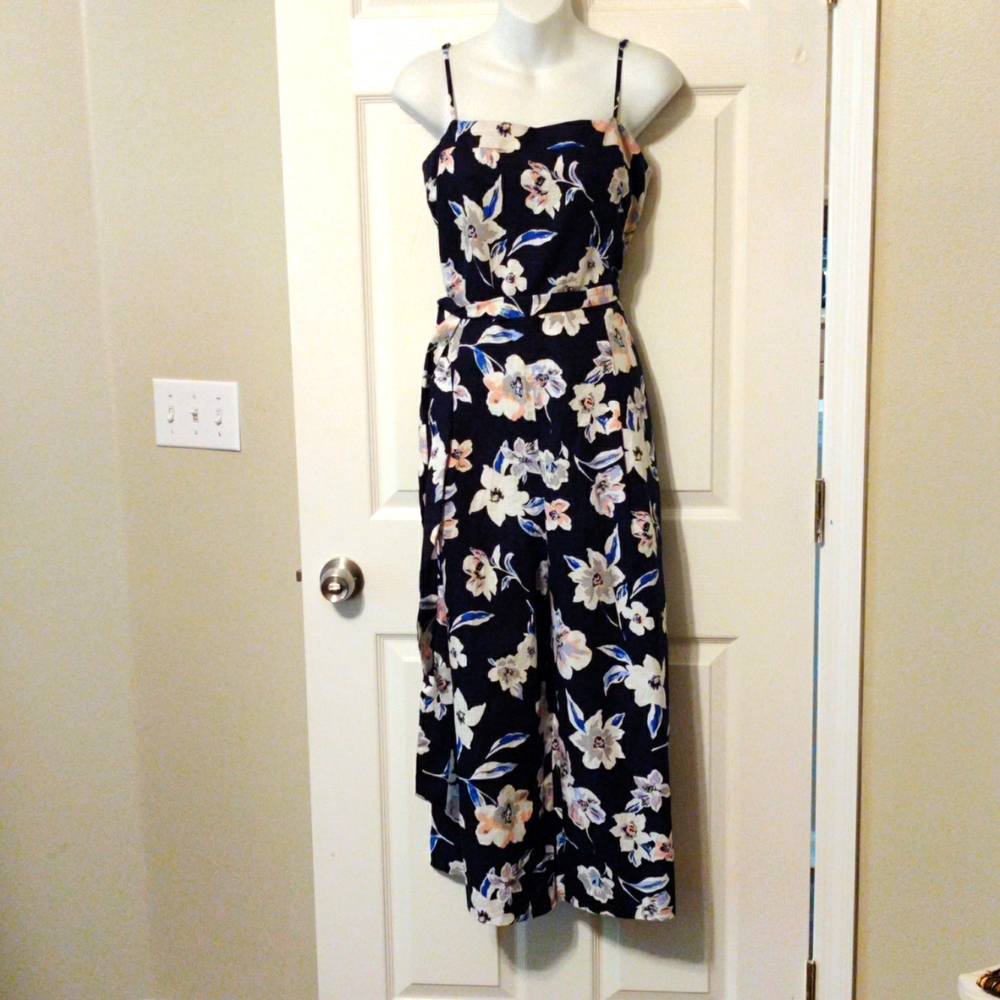 Summer Romper